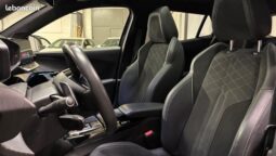 Peugeot 2008 GENERATIONII 1.2 PURETECH 130 GT BVA STARTSTOP SIEGE ALCANTARA TOIT OUVRANT – Montélimar