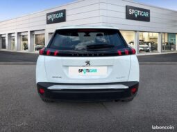 Peugeot 2008 1.2 PureTech 100ch S&S Active Business 5cv – Nîmes