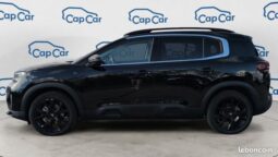 Citroën C5 Aircross 180 eEAT8 Max – Dagneux