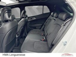 Kia Sportage 1.6 TGDi 210ch HEV GTline BVA6 – Longuenesse