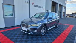 Bmw X1 F48 LCI XDRIVE 25E 220 CH BVA6 XLINE – Poitiers