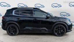 Citroën C5 Aircross 180 eEAT8 Max – Dagneux