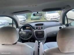 Citroen c3 1.4hdi 70ch pack clim – Bouguenais