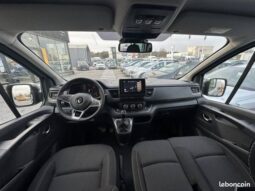 Renault Trafic III Intens L2 Blue dCi 150 S&S EDC 9PL – Sauve