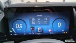 FORD PUMA NOUVEAU 1.0 ecoboost 125 ch mhev s&s powershift stline x – Rethel