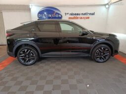 Peugeot 3008 (3) 1.2 HYBRID 145 EDCS6 GT – Étréchy