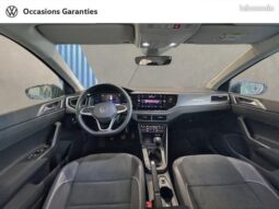 Volkswagen Polo 1.0 TSI 95ch Style – Longeville-lès-Saint-Avold