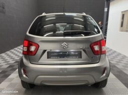 SUZUKI IGNIS 1.2 Dualjet Hybrid 83 ch Avantage 1 ère main – Nivolas-Vermelle