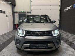 SUZUKI IGNIS 1.2 Dualjet Hybrid 83 ch Avantage 1 ère main – Nivolas-Vermelle