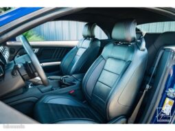 FORD MUSTANG GT Cabriolet 5.0L V8 421 CH BVA6 Pack Premium – Étoile-sur-Rhône