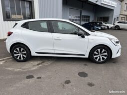 RENAULT Clio TCe 90 Equilibre – Saint-Flour