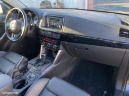 Mazda CX5 2.2L SkyactivD 175 Selection 4×4 A – Cournon-d’Auvergne