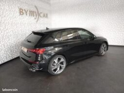 Audi S3 sportback TFSI 310 S tronic 7 Quattro – Ahuy