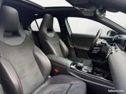 Mercedes Classe A 200 7G DSCT AMG LINE 163CV CARPLAY CAMÉRA DE RECUL TOIT OUVRANT – Portet-sur-Garonne