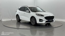 Ford Kuga 2.5 Duratec 190ch FHEV E85 STLine X BVA – Saint-Quentin