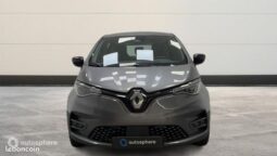 Renault Zoé ETech Evolution charge normale R110 Achat Intégral MY22 – Albertville
