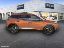 PEUGEOT 2008 Electrique 136 ch Allure Pack – Béziers