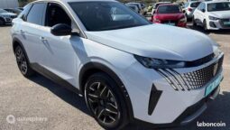 Peugeot 3008 1.2 Hybrid 136ch Allure eDCS6 – Marseille