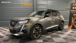 Peugeot 2008 GENERATIONII 1.2 PURETECH 130 GT BVA STARTSTOP SIEGE ALCANTARA TOIT OUVRANT – Montélimar
