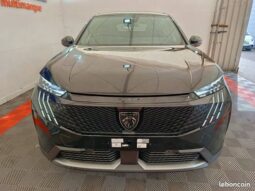 Peugeot 3008 (3) 1.2 HYBRID 145 EDCS6 GT – Étréchy