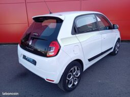 RENAULT Twingo III SCe 65 Limited – Amilly