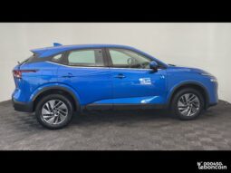 Nissan Qashqai Mild Hybrid 158 ch Xtronic Business Edition – Boulogne-sur-Mer
