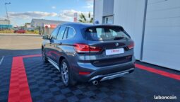 Bmw X1 F48 LCI XDRIVE 25E 220 CH BVA6 XLINE – Poitiers