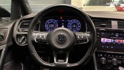 Volkswagen Golf BREAK 2.0 TDI 184 BLUEMOTION GTD DSG BVA – Montélimar