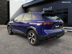 Nissan Qashqai 1.5 EPOWER 190 ch HYBRID Business Edition 2WD BVA /CarPlay & Android Auto/Entreti… – Montry