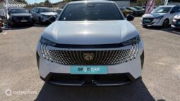 Peugeot 3008 1.2 Hybrid 136ch Allure eDCS6 – Marseille
