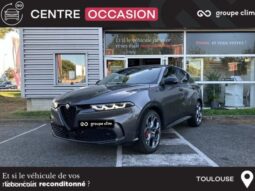Alfa romeo Tonale 1.5 Hybrid 130ch Edizione Speciale TCT – Labège