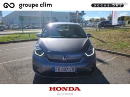 Honda Jazz 1.5 iMMD 109ch e:HEV Exclusive – Labège