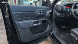 Citroën C5 Aircross 180 eEAT8 Max – Dagneux