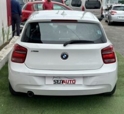 B.m.w. Serie 1 f21 120d xdrive urbanlife 3p – Neuilly-sur-Marne