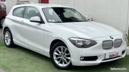 B.m.w. Serie 1 f21 120d xdrive urbanlife 3p – Neuilly-sur-Marne