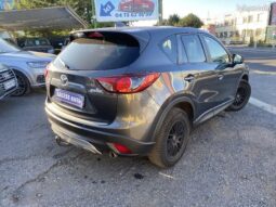 Mazda CX5 2.2L SkyactivD 175 Selection 4×4 A – Cournon-d’Auvergne