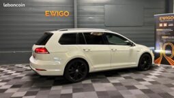 Volkswagen Golf BREAK 2.0 TDI 184 BLUEMOTION GTD DSG BVA – Montélimar