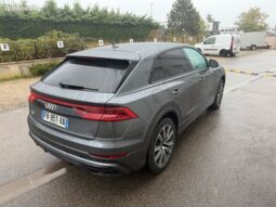 Audi q8 50 tdi quattro sline garantie 12 mois – Sennecey-lès-Dijon