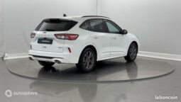 Ford Kuga 2.5 Duratec 190ch FHEV E85 STLine X BVA – Saint-Quentin