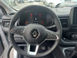 Renault Trafic III Intens L2 Blue dCi 150 S&S EDC 9PL – Sauve