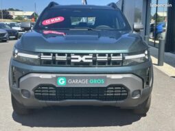 Dacia Duster Mild Hybrid 130 4×4 Expression – Champniers