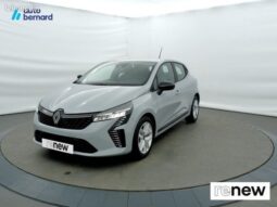 Renault Clio 1.0 TCe 90ch Evolution – Vienne