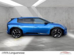 Kia EV4 Autonomie Longue 204ch 81,4kWh GTLine – Longuenesse