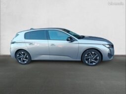 Peugeot 308 BlueHDi 130ch S&S EAT8 Allure – Trélissac