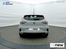 Renault Clio 1.0 TCe 90ch Evolution – Vienne