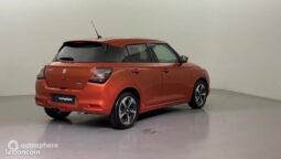 Suzuki Swift 1.2 Hybrid 83ch Pack Auto – Cergy