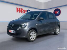 Renault twingo 1.0 sce 70 life – Le Rheu