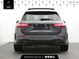 Mercedes Classe C break 220 d AMG Line – Bellevigny