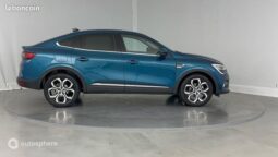Renault Arkana 1.6 ETech 145ch Intens 21B – Reims