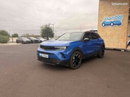 Opel MOKKA 1.2 TURBO 130CH ULTIMATE BVA8 – Béziers